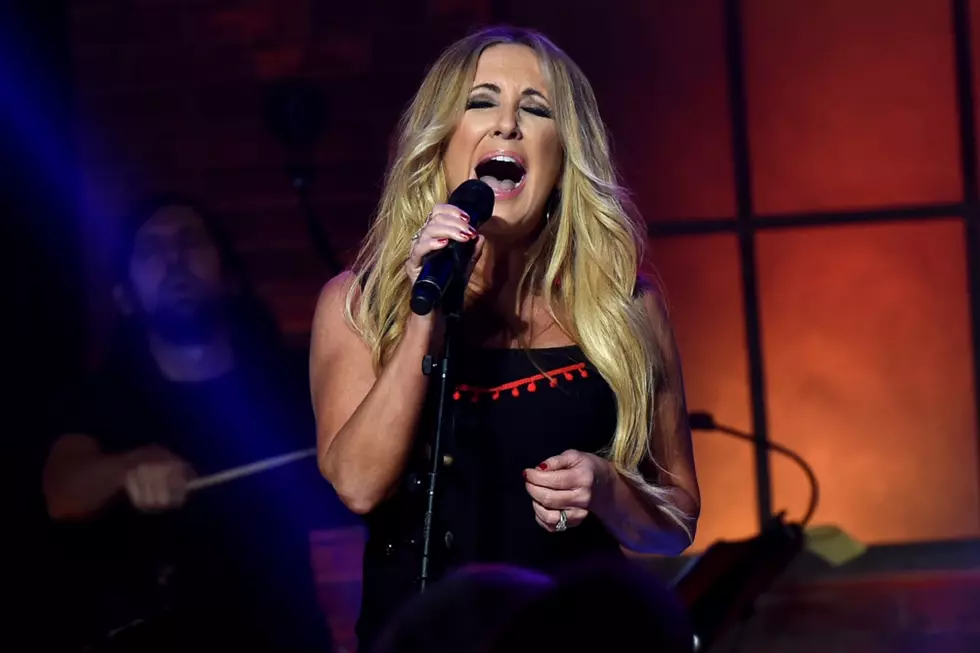 Lee Ann Womack Celebrates ‘The Lonely, the Lonesome & the Gone’ Album Release With New Single, Tour