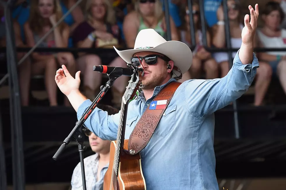 Josh Abbott Tweets as Route 91 Harvest Festival Shooting Begins: ‘Say Some Prayers’