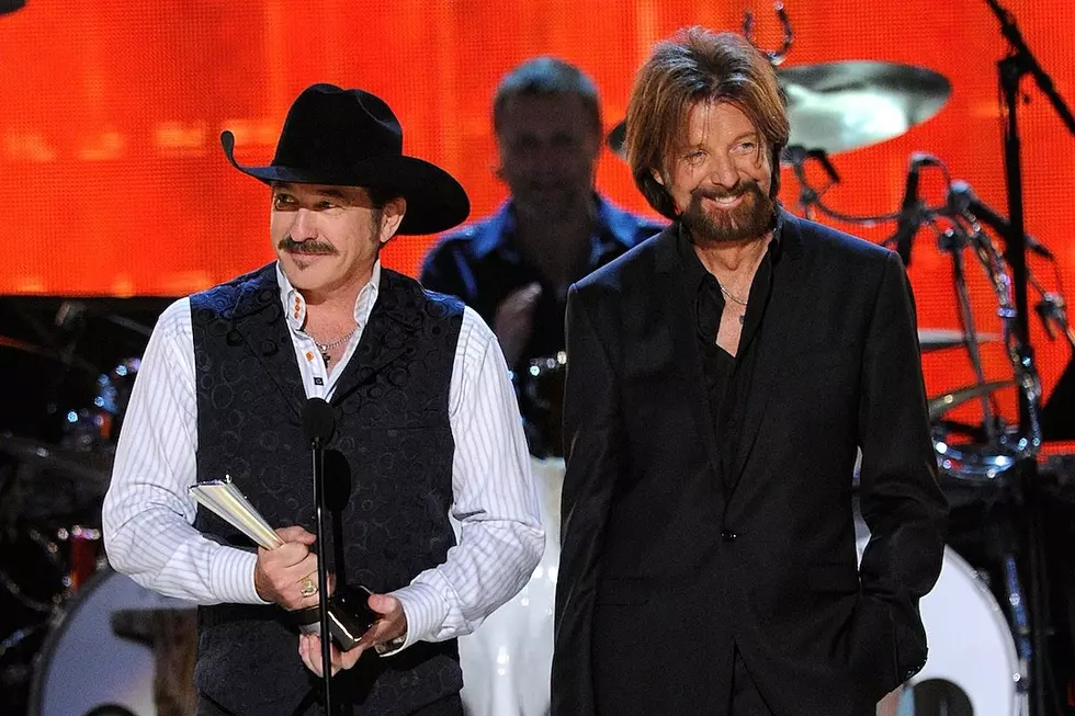 Top 10 Brooks & Dunn Songs