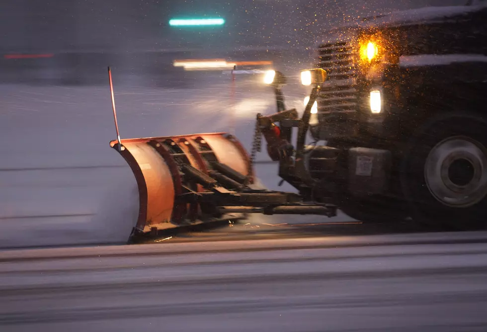 Minnesota County Has Plan if Snowplow Drivers Strike