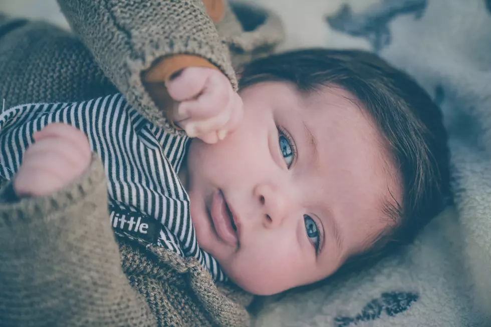 Minnesota’s Most Popular Baby Names of 2020