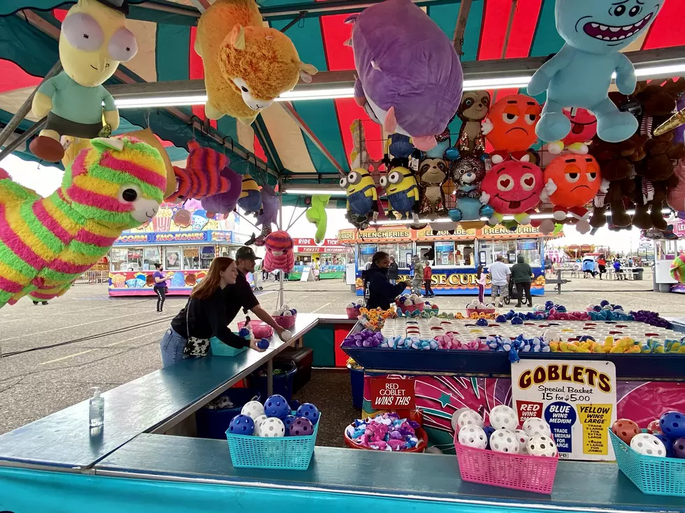 10 Things You’ll See at Every Small Town Festival in Minnesota