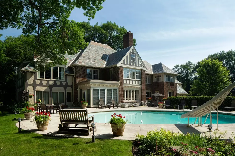 St. Paul Castle Designed By Glensheen Mansion’s Architect is For Sale