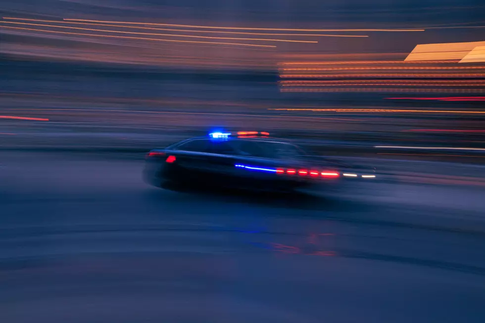 Don’t Run! Minnesota Sheriff’s Office Has 3 Vehicle Pursuits In 6 Days