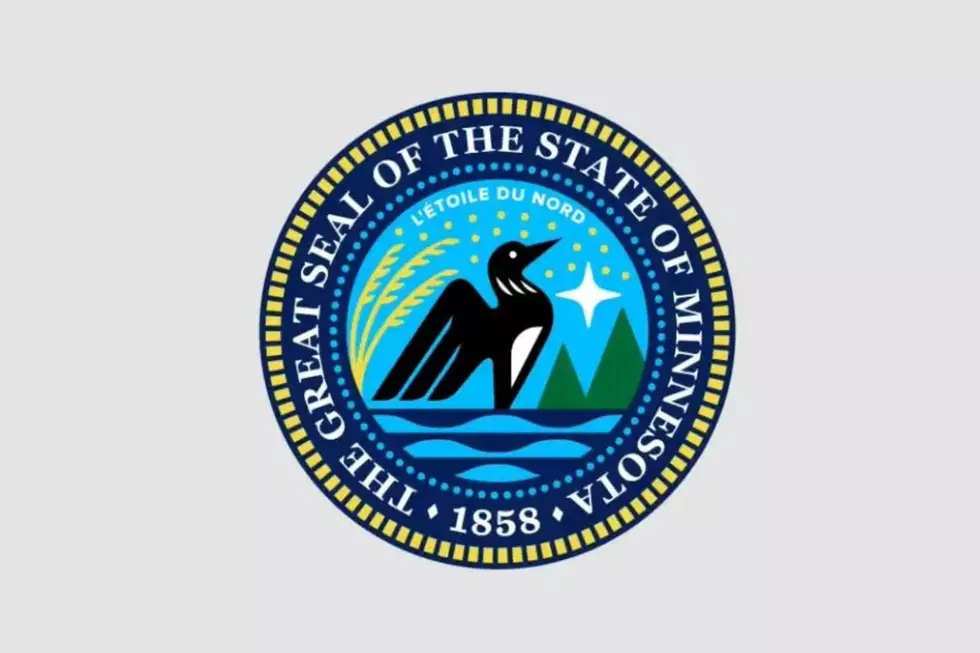 Looney Tunes! The Minnesota State Seal is Official!
