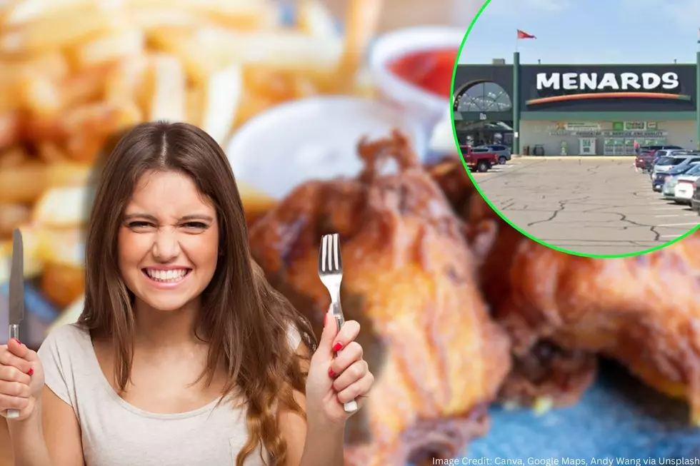 London Calling? Fish & Chips Food Truck Coming To St. Cloud This Week