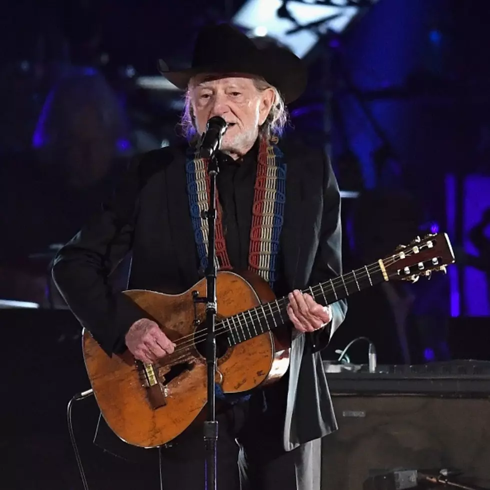 Willie Nelson & Family Coming to Minnesota