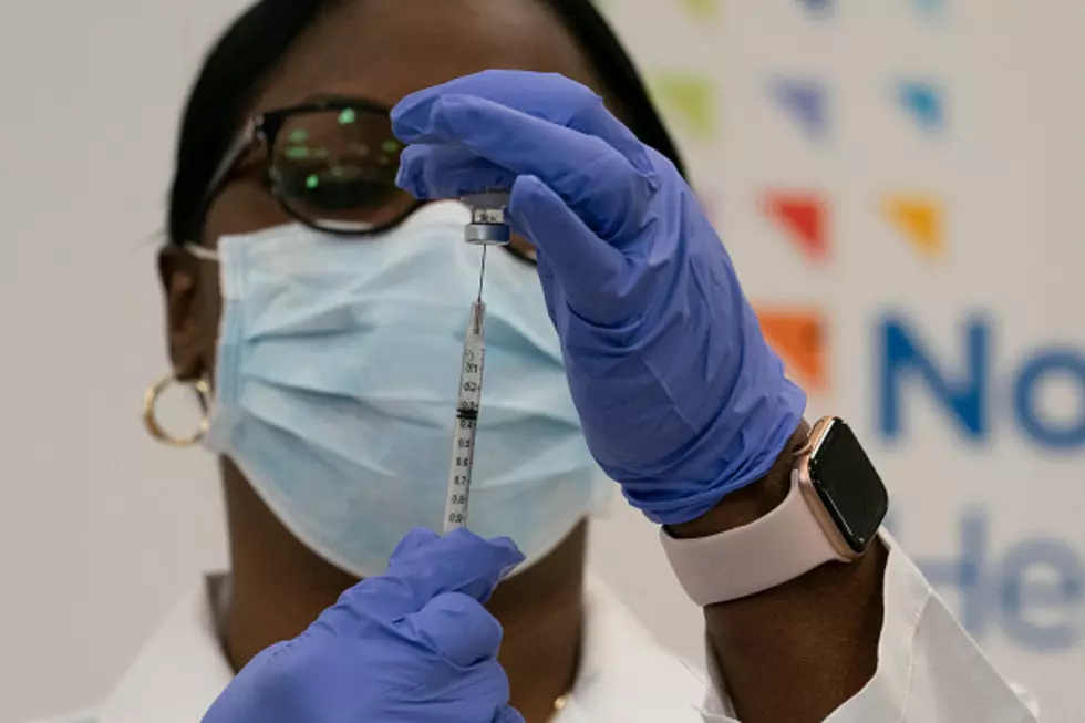 Minnesota Seniors Sign Up For Vaccine, Few Selected