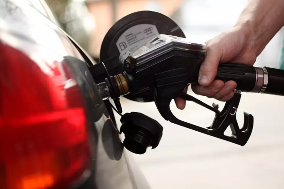 Southern Cold Snap Will Cost Us All As Gas Prices Rise
