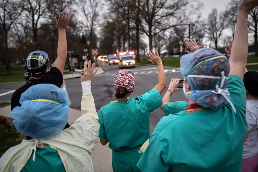 Who Will Qualify For Minnesota’s Front-Line Worker Bonus Pay?