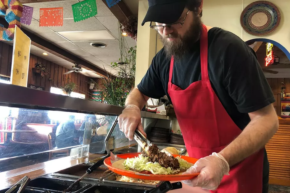 Find The Best Burritos In Minnesota On this Road Trip