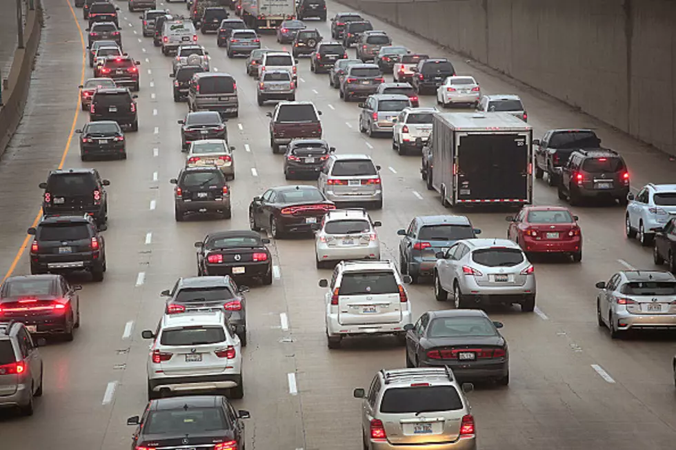 Traffic Related Deaths High in MN Heading Into a Big Travel Weekend