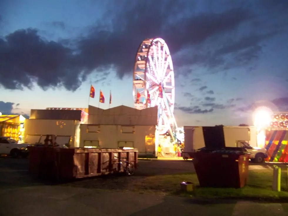 Private Well Owners Can Get Free Nitrate Testing At Olmsted County Fair