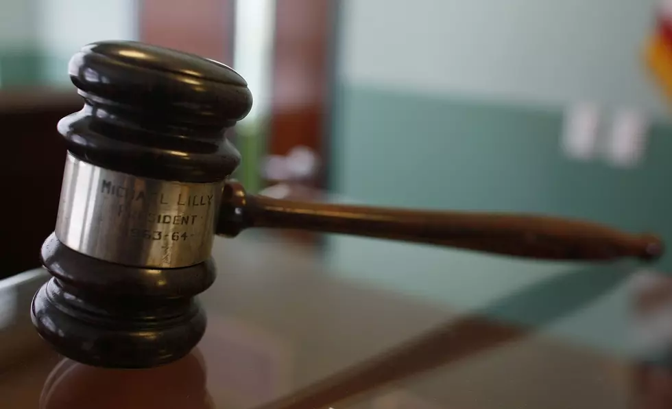Man Sentenced For Torching Dakota County Government Building