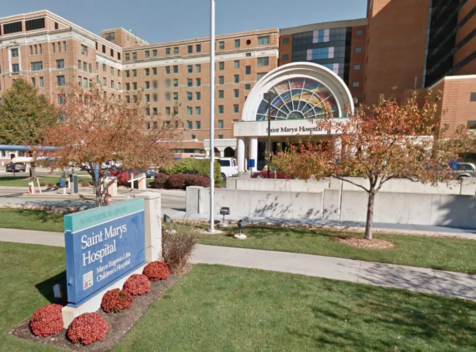 Records Indicate Rochester Teen Thinks He is Possessed by Devil