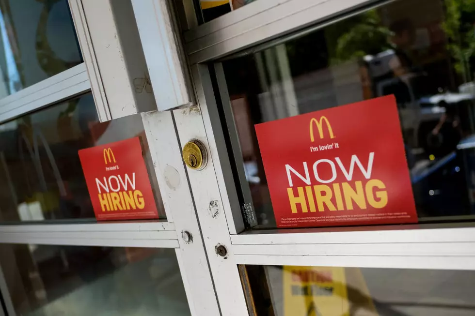 Minnesota Unemployment Rate Slightly Higher in August