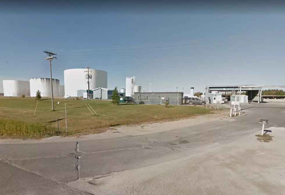 Rochester Area Gas Stations Receive Gas Mixed With Diesel