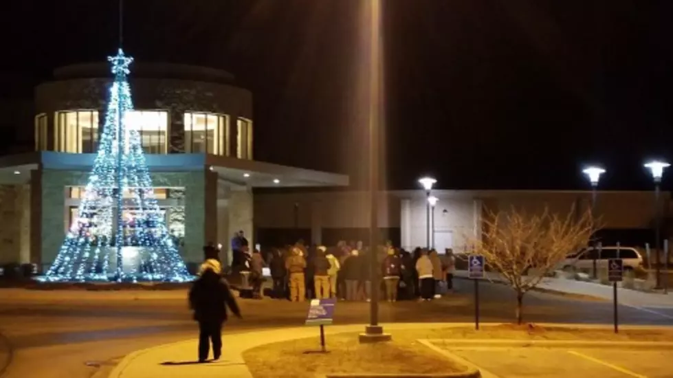 Mayo Clinic Locks out Albert Lea Workers Who Went on Strike