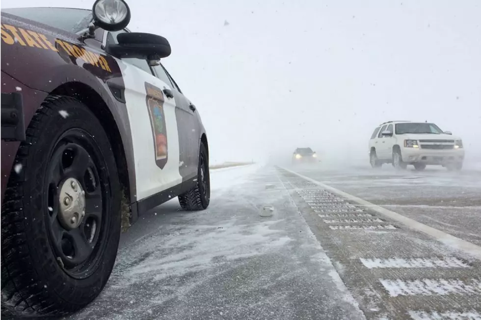 Light Snow Likely Factor in Deadly Crash Near Zumbrota