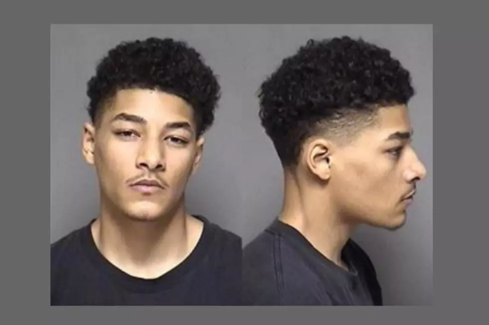 Third Rochester Murder Suspect Arraigned on Charges