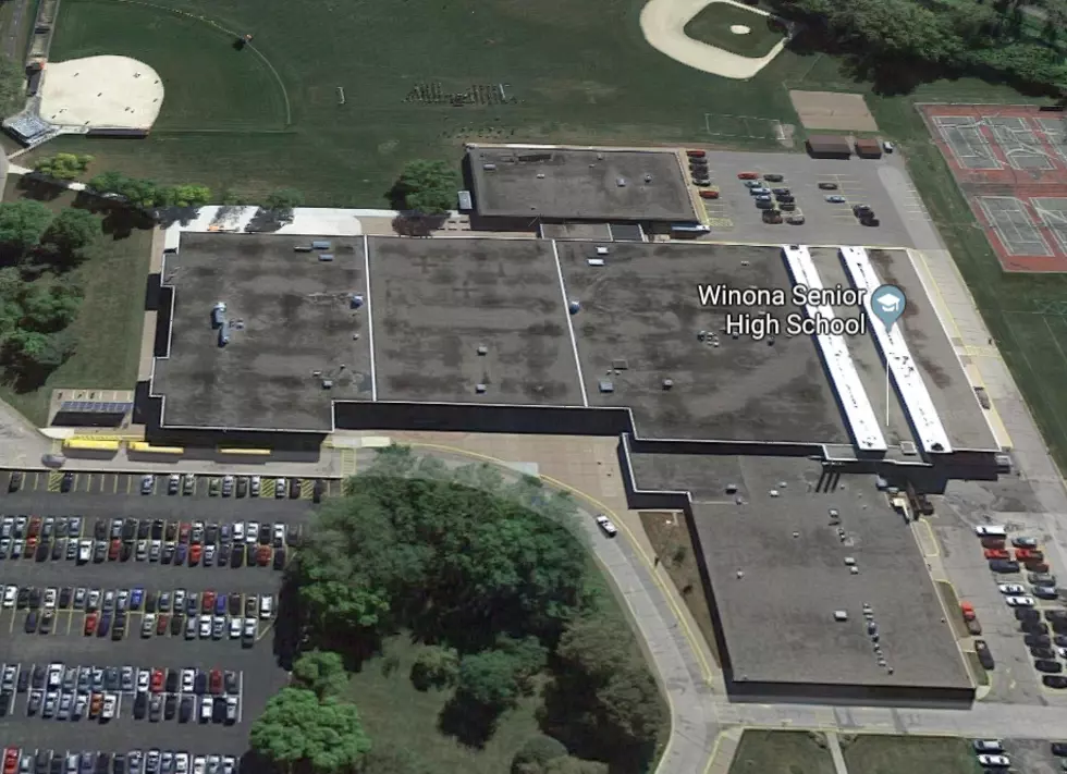 Snapchat Threat Leads to Arrest of Winona Teenager