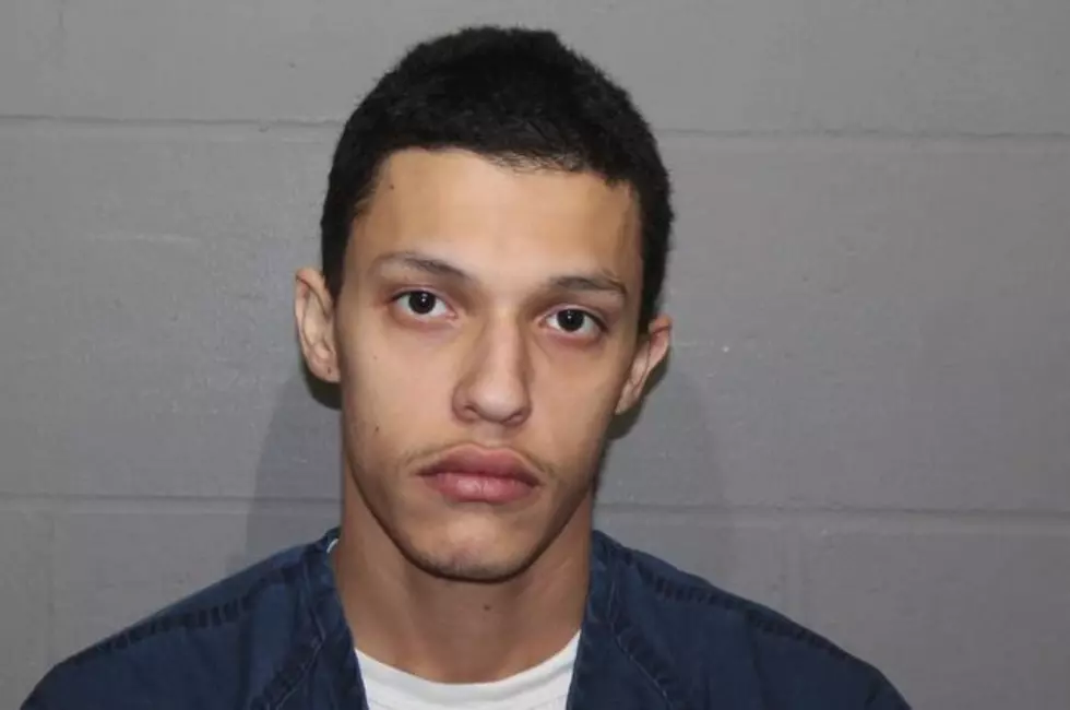 Red Wing Man Pleads Guilty in Death of 2-Year-Old Girl