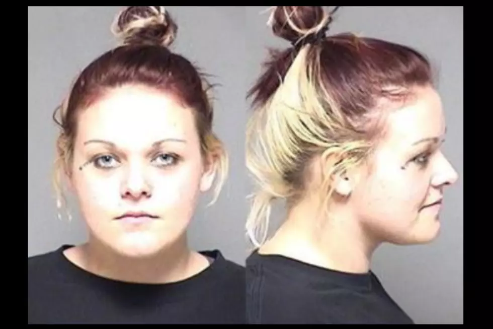 Pine Island Woman Ordered to Prison For Oronoco Area Burglaries