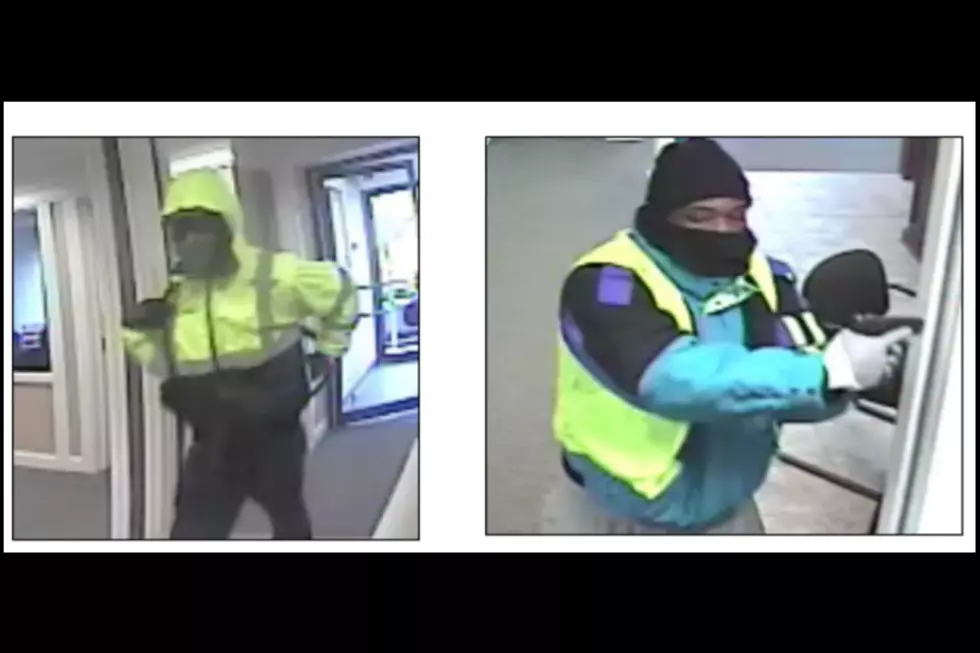 Northfield Premier Bank Robbed, Police Searching for Suspects
