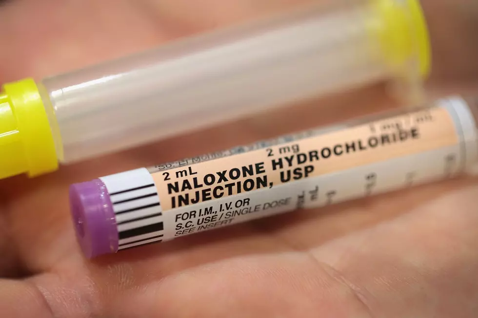 Fentanyl Overdose Deaths Rose 80% in Minnesota Last Year