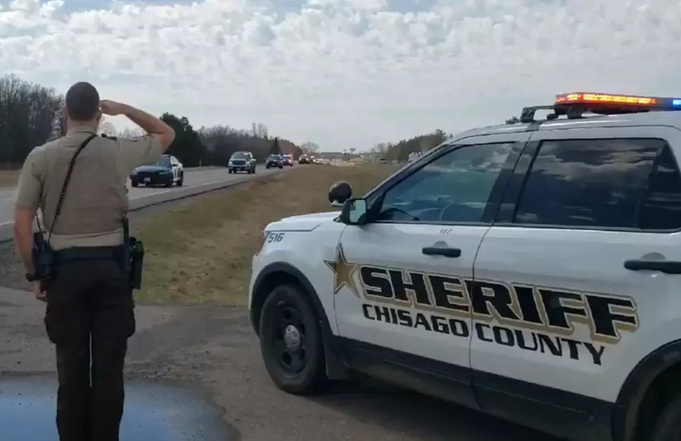 Funeral Scheduled For Fallen MN DNR Conservation Officer