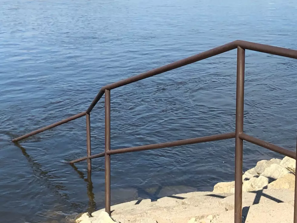 Flood Risk Remains High For Mississippi River in SE Minnesota