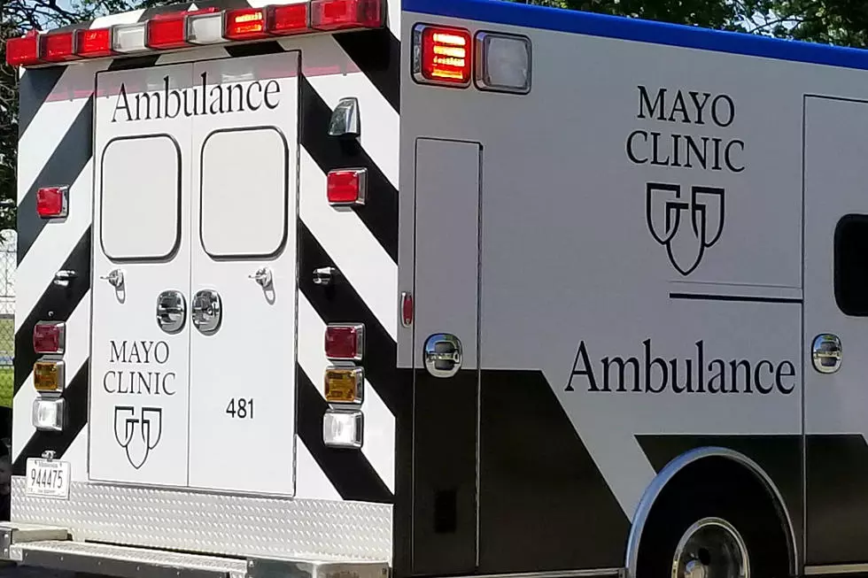 Elderly Pilot Survives Plane Crash In Mankato