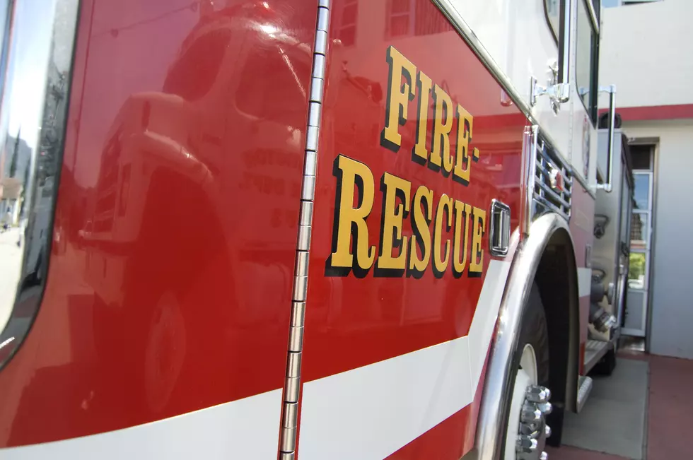 Fire in East Central MN Kills 13 Dogs