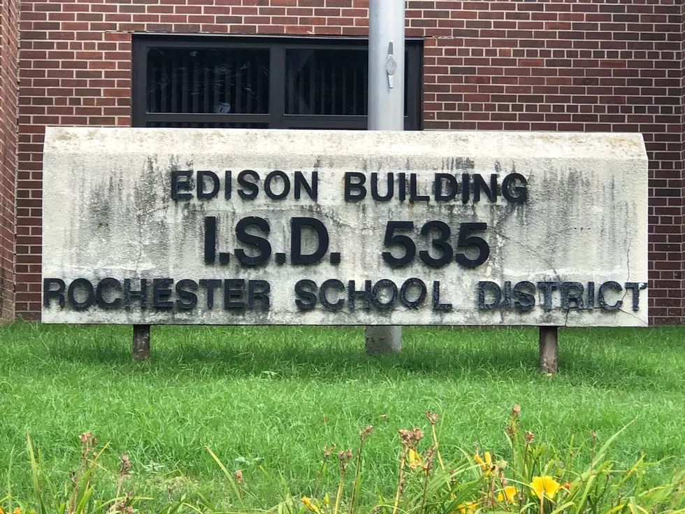 Rochester Public Schools Shifting to All Distance Learning Next Week