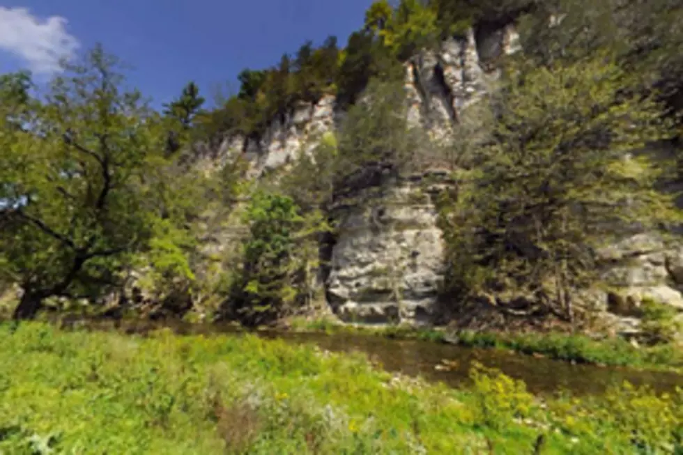 Human Remains Found in SE Minnesota Park