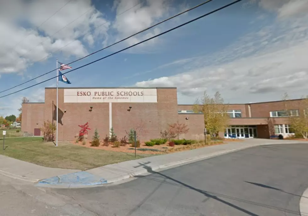 Natural Causes Blamed For Death of MN Football Player