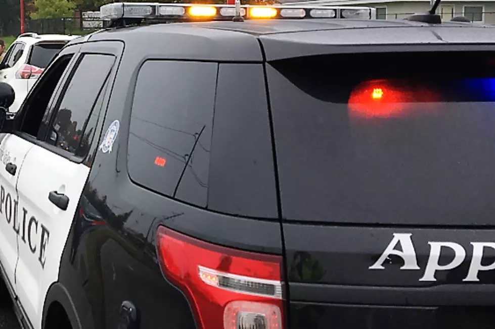 Three People Found Dead in Apple Valley Home