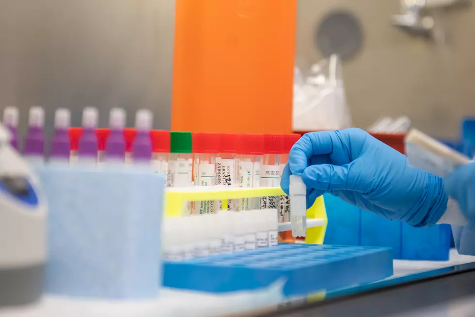 Mayo Clinic Awarded Huge Contract For Long-Term COVID Study
