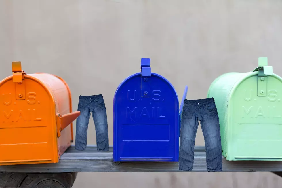 Two Prolific Minnesota Mail Thieves Sentenced To Federal Prison