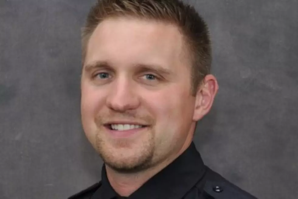 Grand Forks Man Charged With Murdering Police Officer and Woman