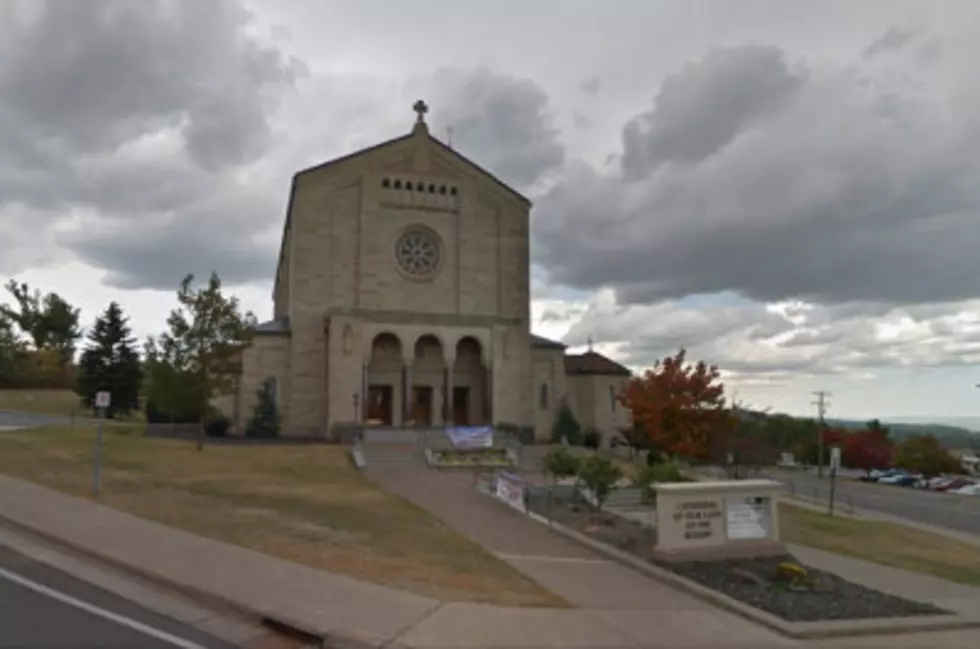 Minnesota Bishop Appointee Resigns Over Sex Abuse Allegation
