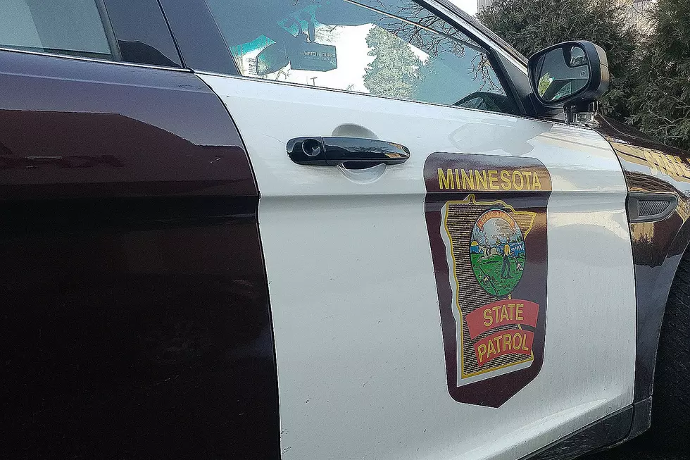 Crash Near Rochester Airport Injures Two