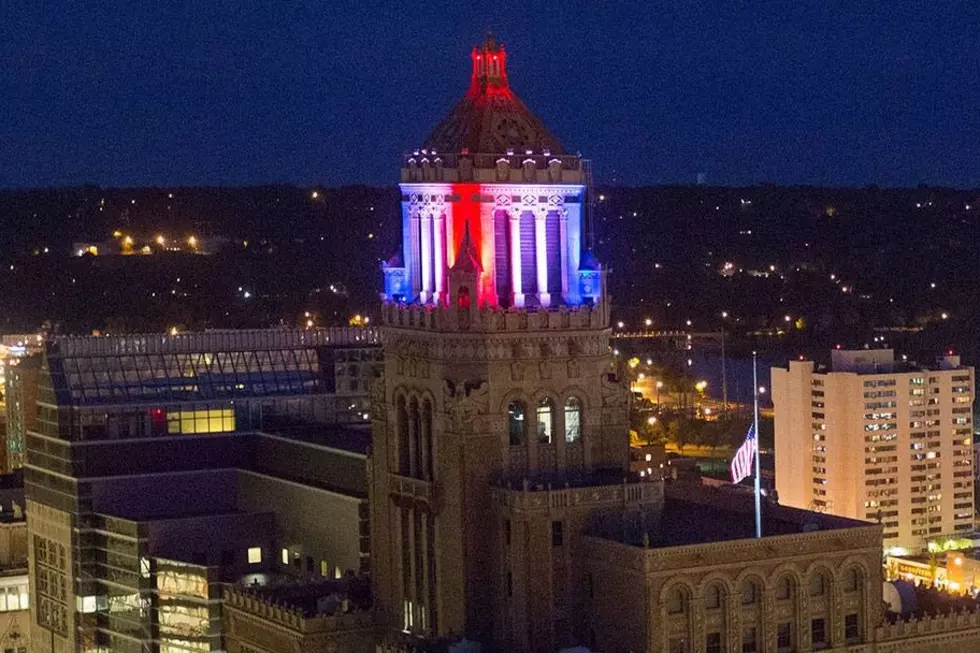Mayo Clinic Announces Special Lighting for MLK Holiday