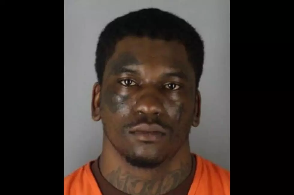 Minneapolis Man Charged With Drive By Shooting Targeting MN National Guard