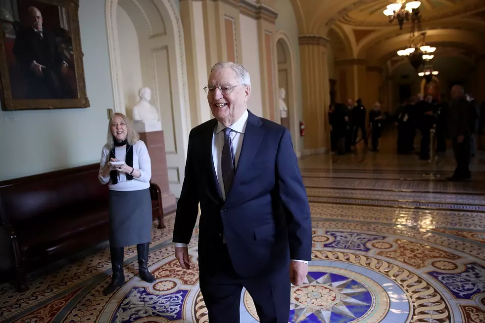 Minnesota’s Walter ‘Fritz’ Mondale Has Died