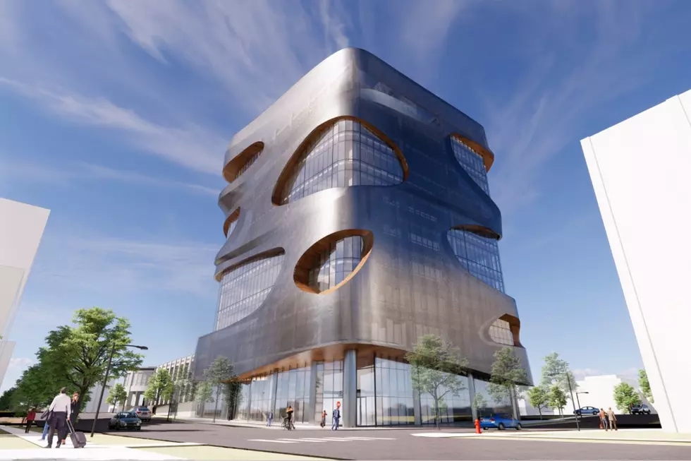 Mayo Research Center Project has Expanded to 11 Story Building