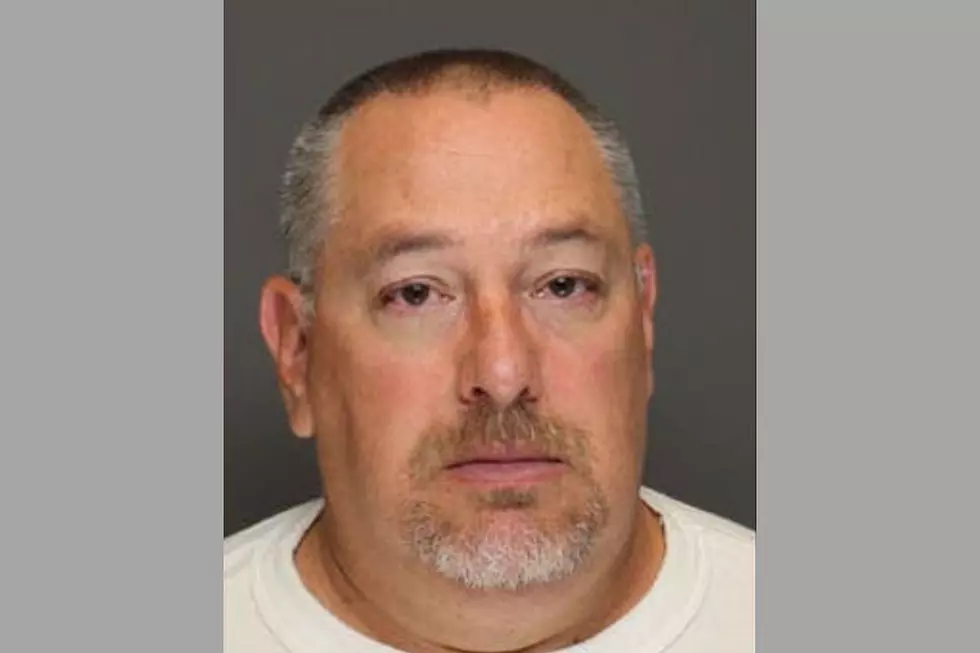 Man Sentenced For Sex Crime Involving Olmsted CTY Jail Detainee