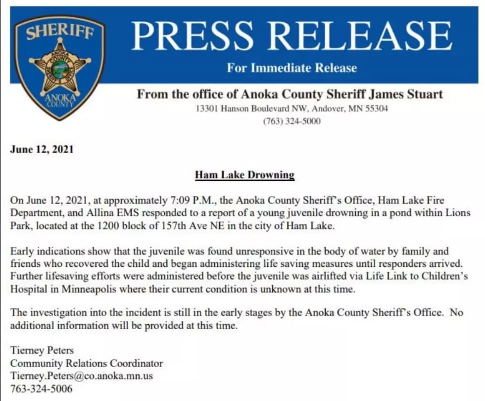 Anoka County Sheriff's Office