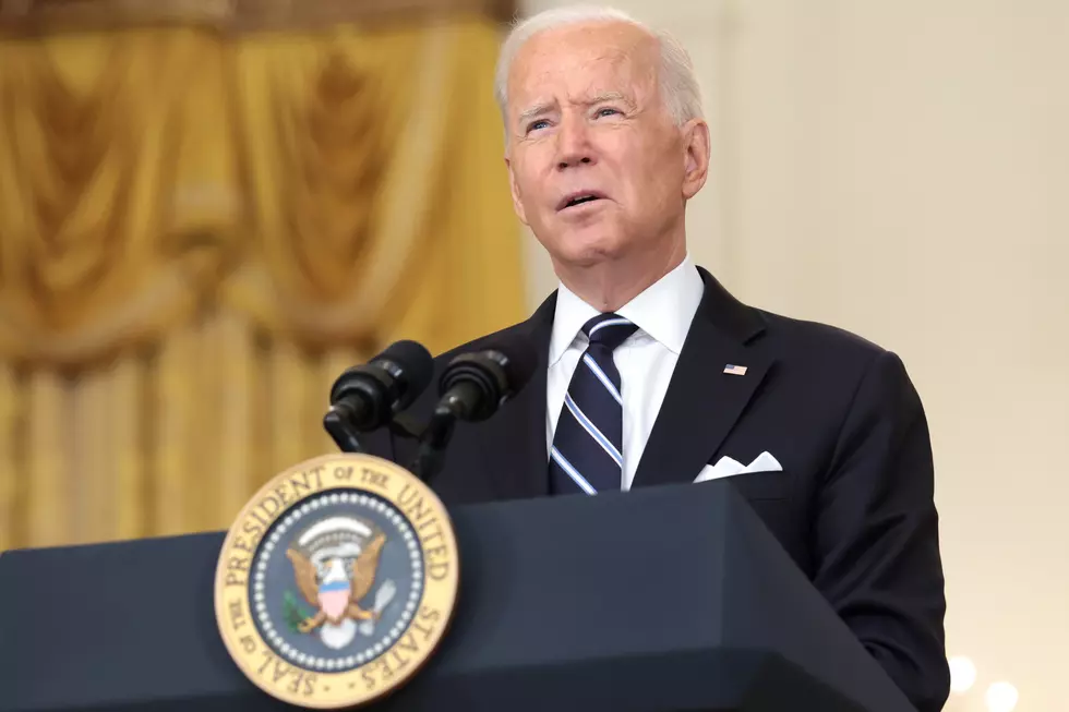 President Biden Delivers Remarks On Administration's Covid-19 Response