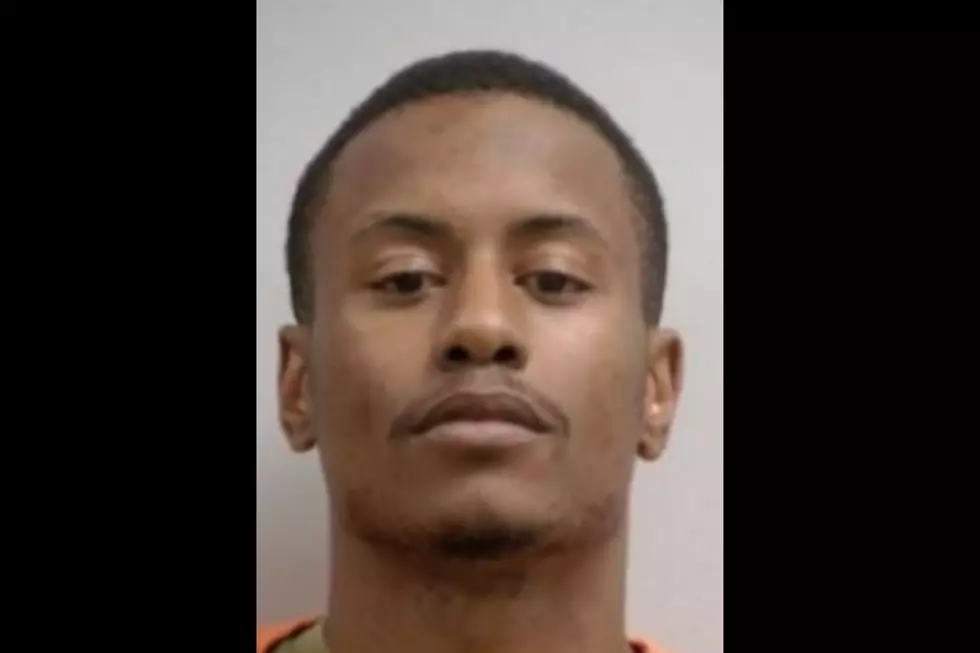 Bail Set at $1 Million For Austin Murder Suspect